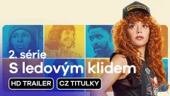 S ledovým klidem: trailer na 2. sérii