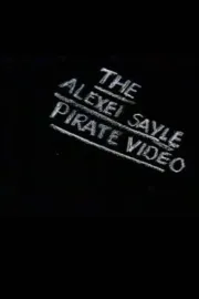The Alexei Sayle Pirate Video