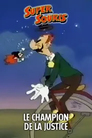 The Champion of Justice