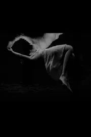 O Espaço que Existe Entre Uma Coisa e Outra