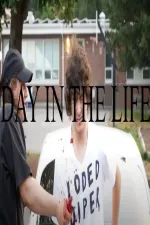 A Day in the Life (Of A Famous YouTuber)