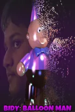BIDY: BALLOON MAN