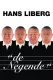 Hans Liberg: De Negende