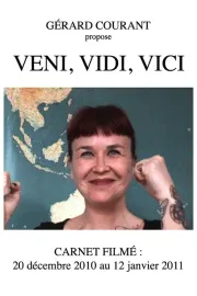 Veni, Vidi, Vici