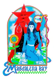 Magdalena Bay: Live at Primavera Sound '25