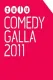 Zulu Comedy Galla 2011