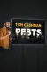 Tom Cashman: Pests