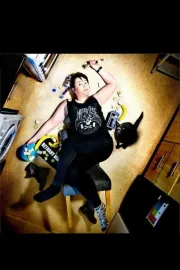 Bethany Black: Unwinnable