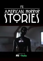 American Horror Stories: Rubber(wo)Man Part Two