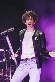 The 1975: Live at Glastonbury