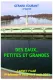 Des eaux, petites et grandes