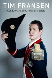 Tim Fransen: Het Kromme Hout der Mensheid
