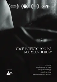 Você Já Tentou Olhar Nos Meus Olhos?