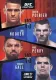 UFC on ESPN 12: Poirier vs. Hooker