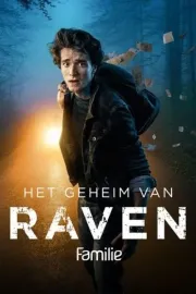 Familie - Het geheim van Raven