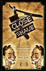 Close Shave