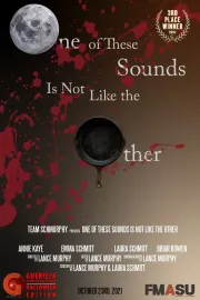 One of These Sounds is Not Like the Other