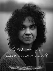 Als het voor jou maar anders wordt