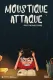 Moustique Attaque