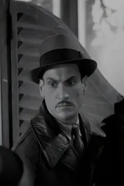 Harry Nestor