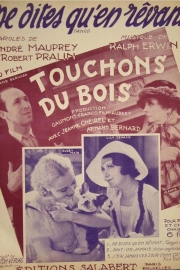 Touchons du bois