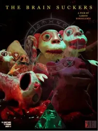 The Brain Suckers