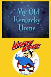 My Old Kentucky Home