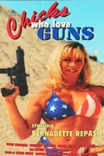 Chicks Who Love Guns