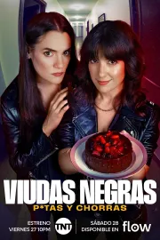Černé vdovy: Děvky a lhářky