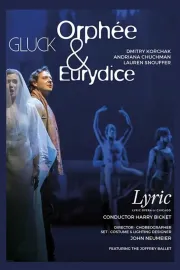 Gluck: Orphée et Eurydice