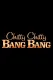 Chitty Chitty Bang Bang