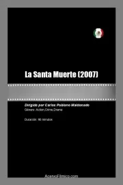 La Santa Muerte