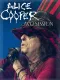 Alice Cooper - AVO Session