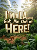 I'm a LA... Get Me Out of Here!