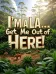 I'm a LA... Get Me Out of Here!
