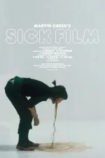 Work No. 610 - Sick Film