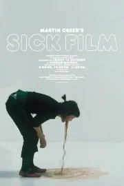 Work No. 610 - Sick Film