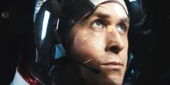 Ryan Gosling letí do vesmíru. Velkolepý Spasitel ukazuje daleké putování v nádherném traileru