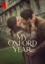 Můj oxfordský rok
