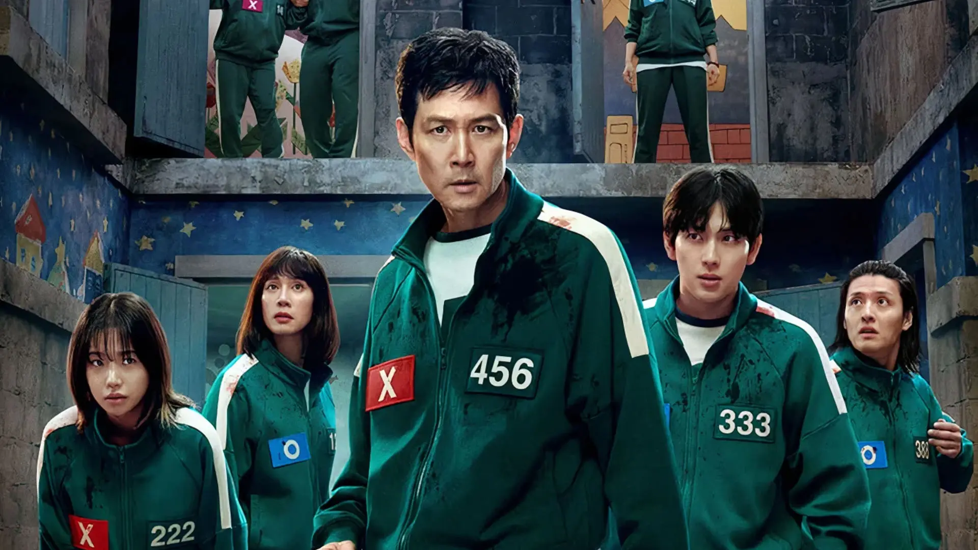 Recenze: Hra na oliheň 3 je ještě temnější a drtivější. V závěru ale nedokáže plně uspokojit