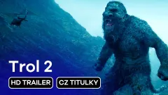 Trol 2: 2. teaser trailer