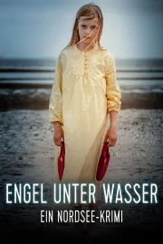 Engel unter Wasser. Ein Nordseekrimi
