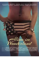 Alina im Wunderland