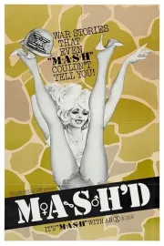 Mash'd