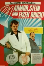 Marmor, Stein und Eisen bricht