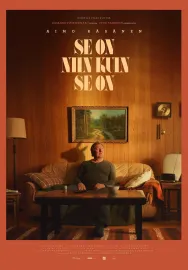 Se on niin kuin se on