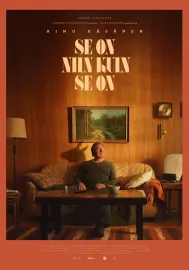 Se on niin kuin se on