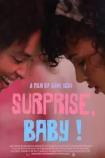 Surprise, Baby!