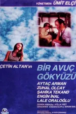 Bir avuç gökyüzü