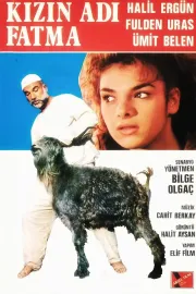 Kizin Adi Fatma